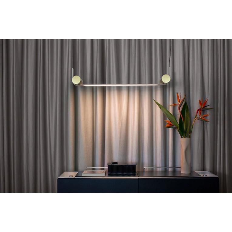 Suspension NASTRO 563.21 Beige/ terracotta TOOY