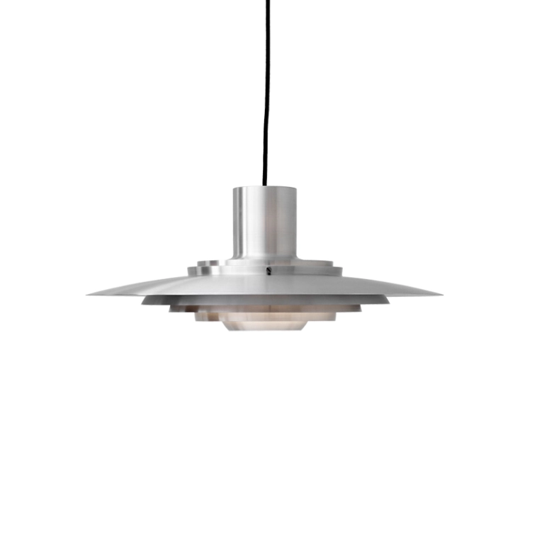 Suspension P376 KF1 Aluminium AND TRADITION