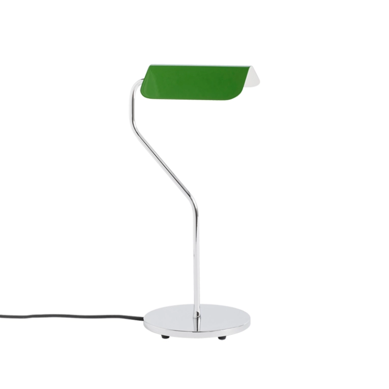 Lampe à poser APEX Vert HAY