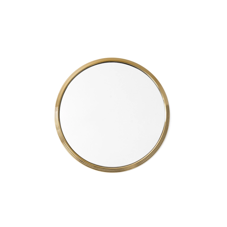 Miroir Miroir SILLON SH4 Laiton AND TRADITION