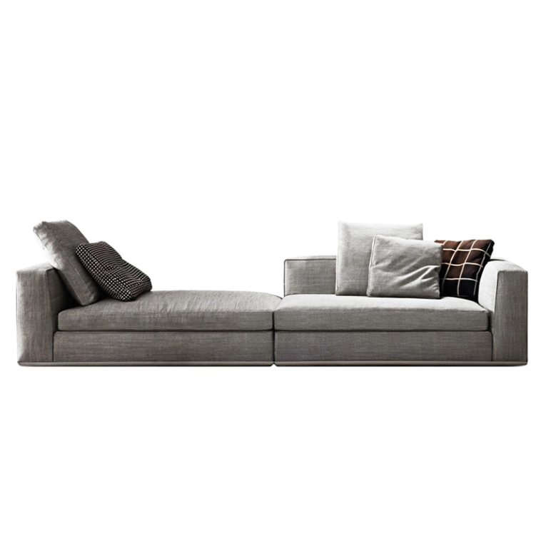 Canapé POWELL MINOTTI