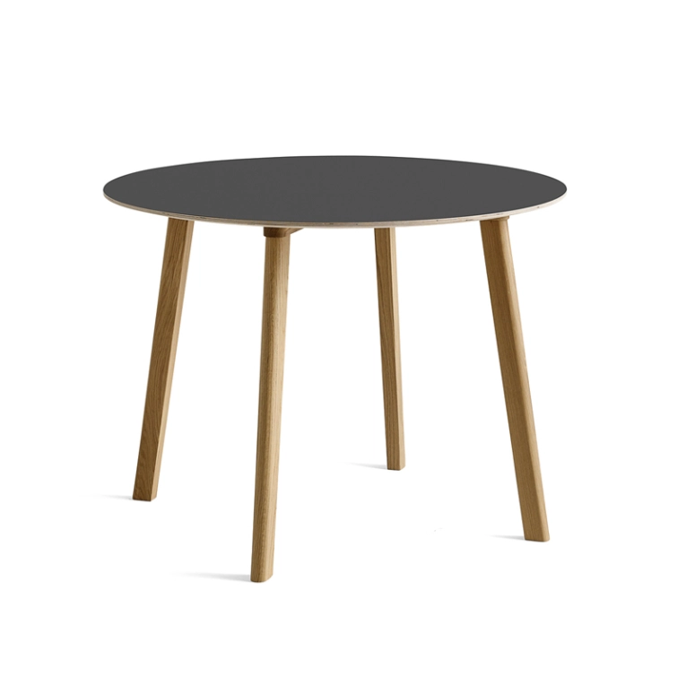 Table CPH DEUX 220 Gris stone HAY