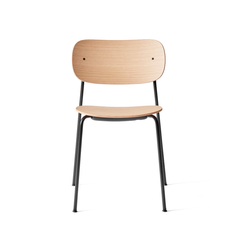 Chaise CO CHAIR Chêne AUDO COPENHAGEN