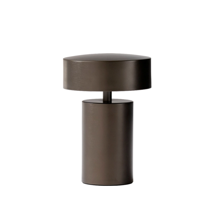 Lampe à poser COLUMN TABLE Bronze AUDO COPENHAGEN