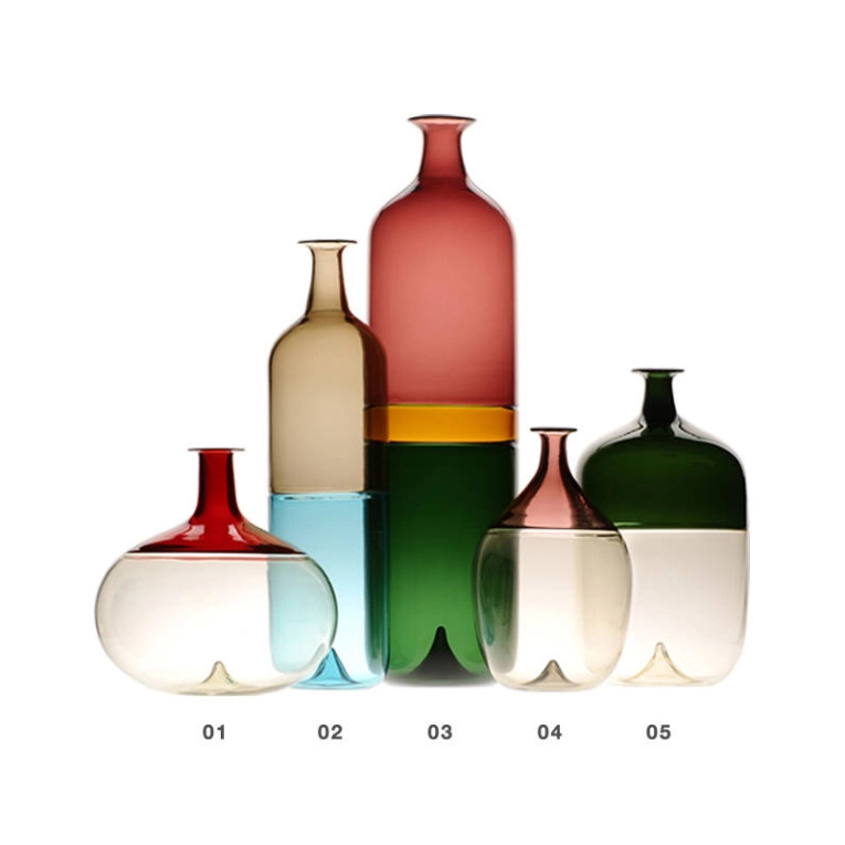 Objet décoratif BOLLE 02 VENINI