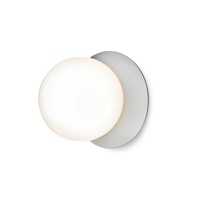 Applique LIILA OPAL Argent NUURA