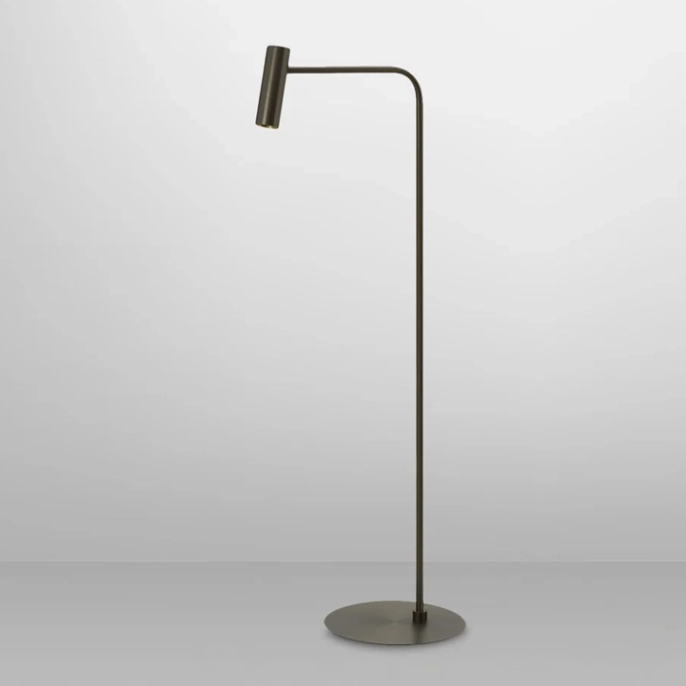 Lampadaire HERON Bronze CTO LIGHTING