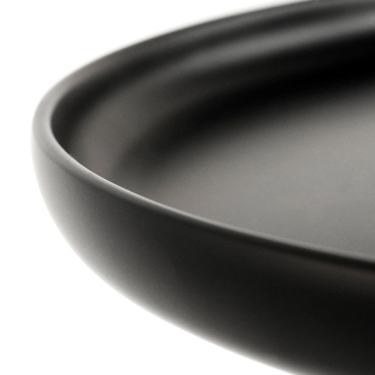 Table basse TABLO Large Noir Normann Copenhagen