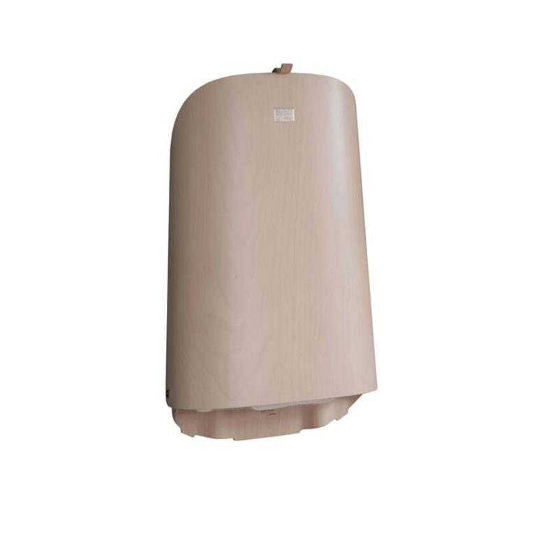 Table enfant Table à langer murale NATHI Cérusé BY BO DESIGN