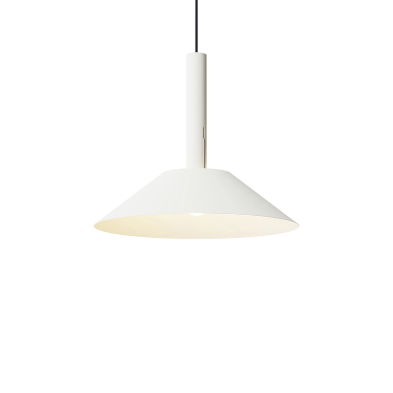 Suspension HOOK Small Blanc NINE