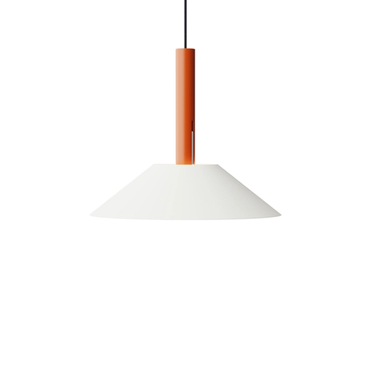 Suspension HOOK Small Orange NINE