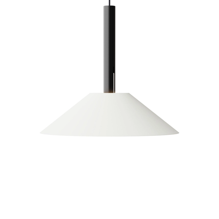 Suspension HOOK Large Noir NINE