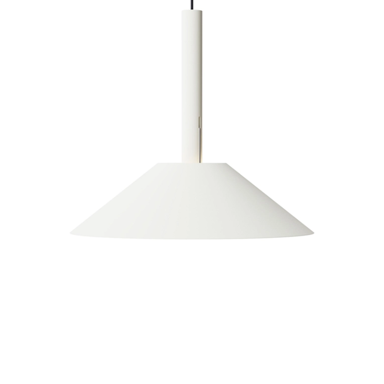 Suspension HOOK Large Blanc NINE