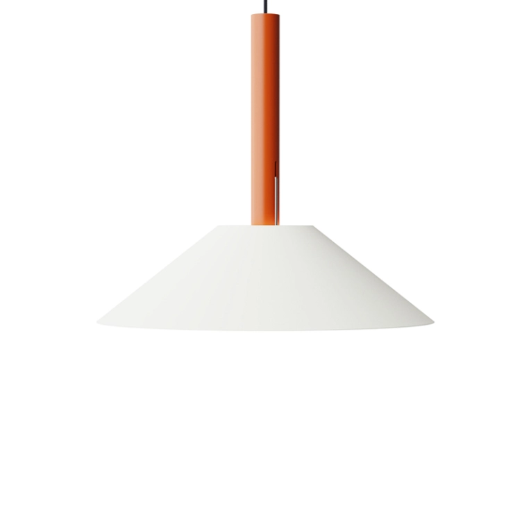 Suspension HOOK Large Orange NINE