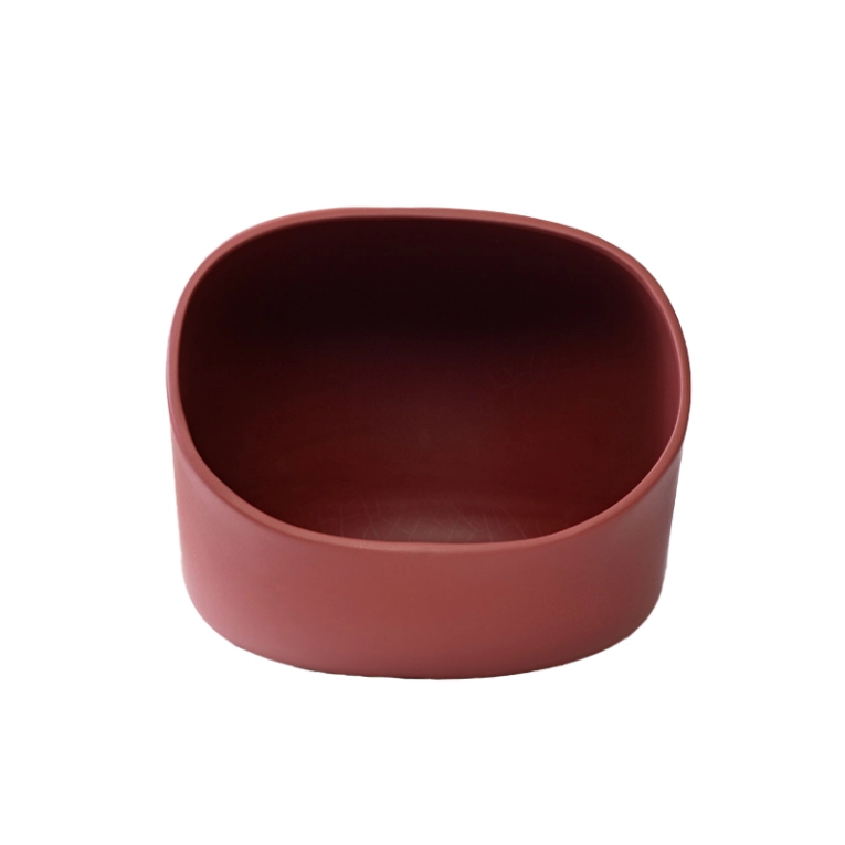 Centre de table & corbeille Ô Corbeille à fruits Terracotta MOUSTACHE