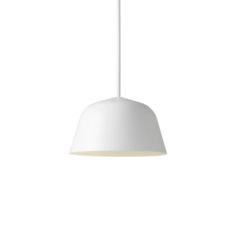 Suspension AMBIT Ø 16,5 Blanc MUUTO