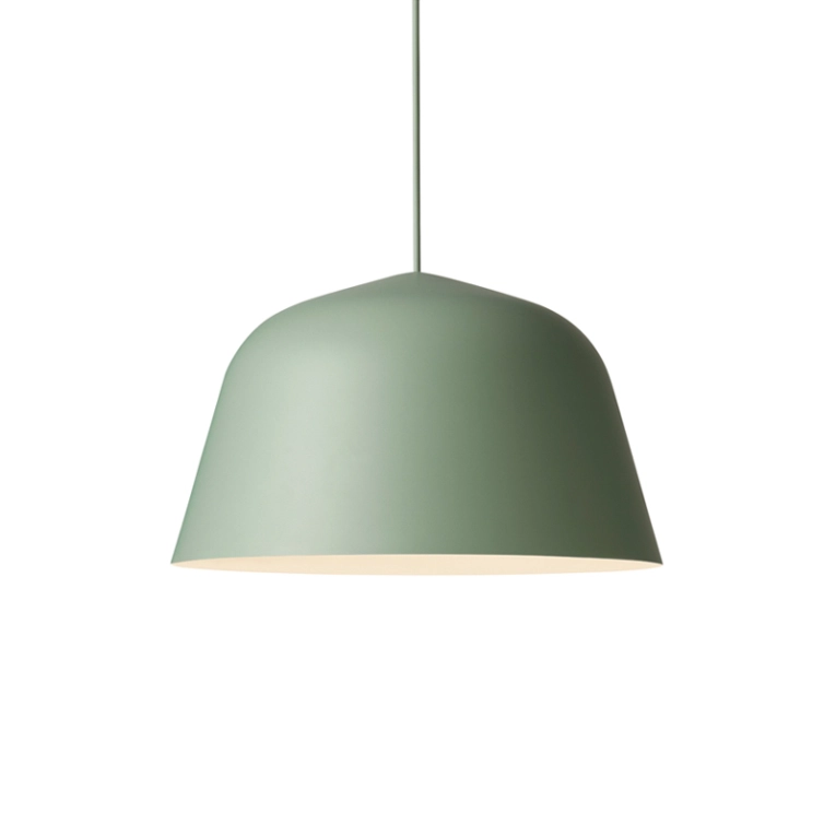 Suspension AMBIT Ø 40 Vert cendré MUUTO