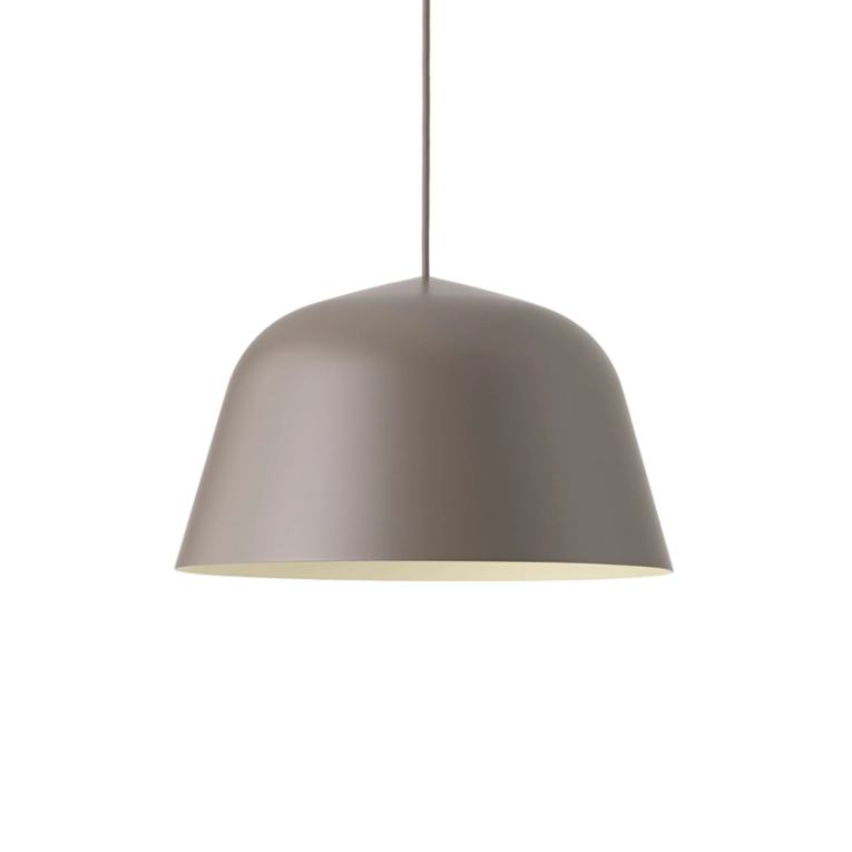 Suspension AMBIT Ø 40 Taupe MUUTO