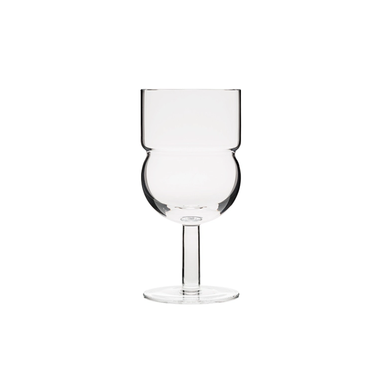 Carafe & verre Verre SFERICO 1 KARAKTER
