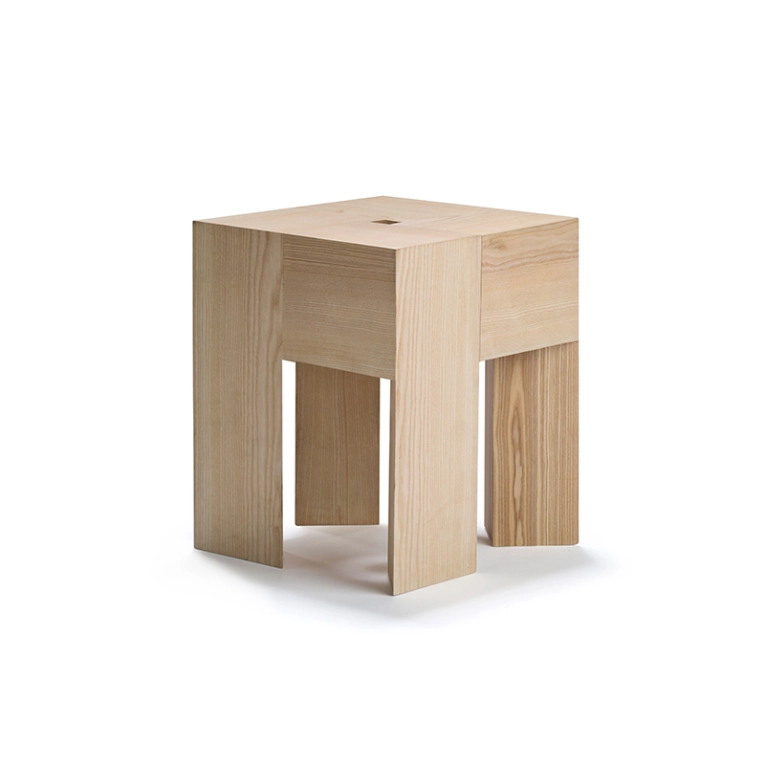 Tabouret TRIANGLE KARAKTER
