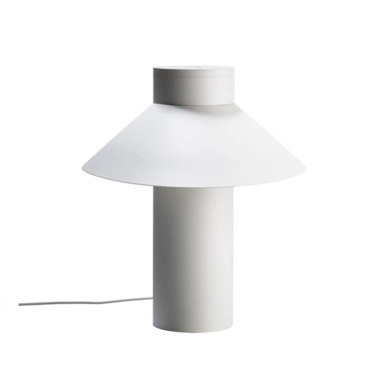 Lampe à poser RISCIO Blanc KARAKTER