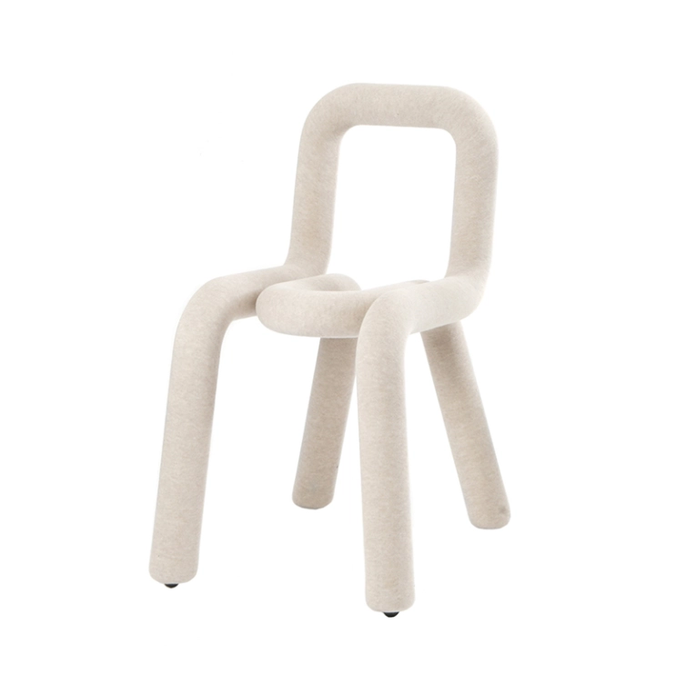 Chaise BOLD Corde MOUSTACHE