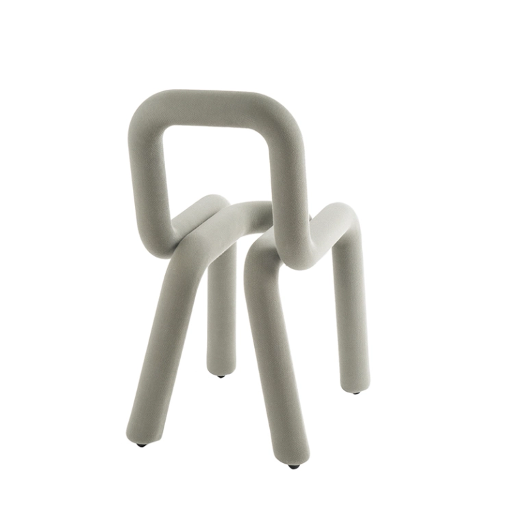 Chaise BOLD Sauge MOUSTACHE