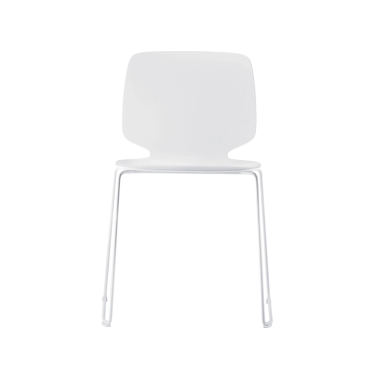 Chaise BABILA 2740 Blanc PEDRALI