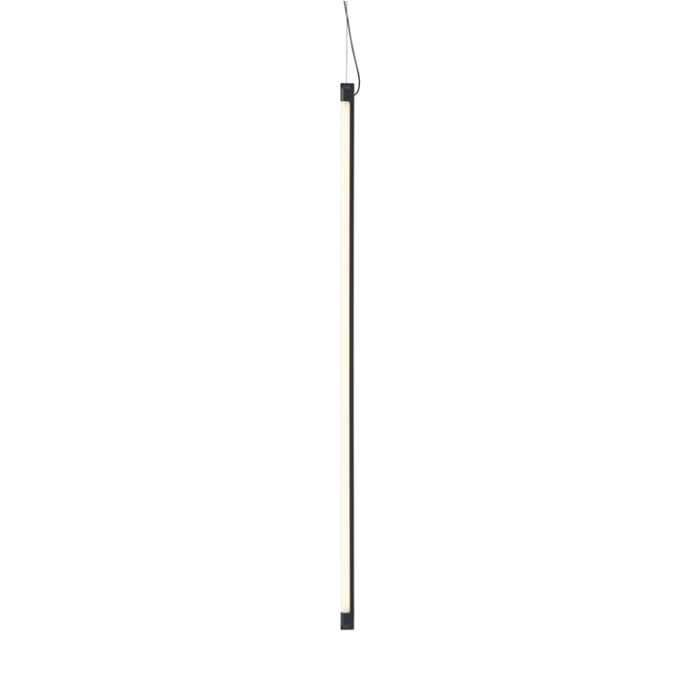 Suspension FINE 120 Noir MUUTO