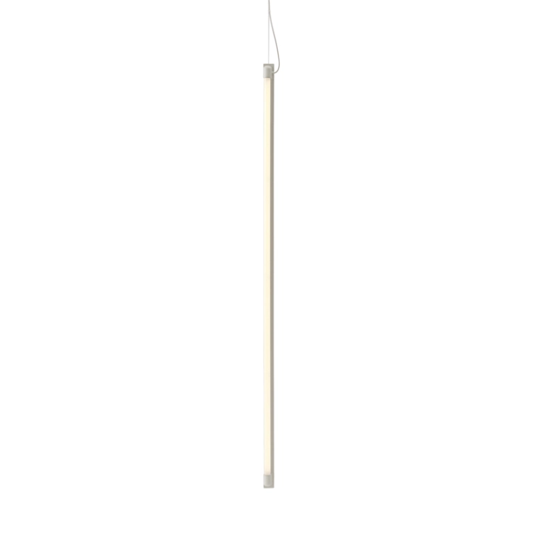 Suspension FINE 120 Gris MUUTO