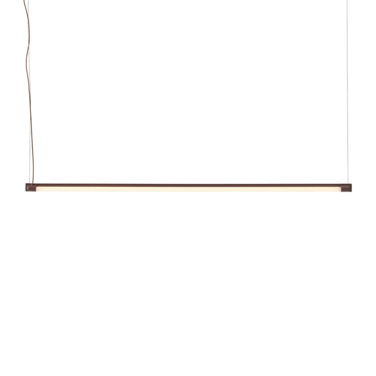 Suspension FINE 120 Rouge foncé MUUTO