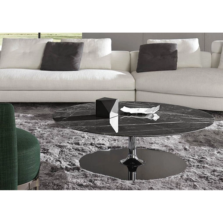Table basse OLIVER MINOTTI