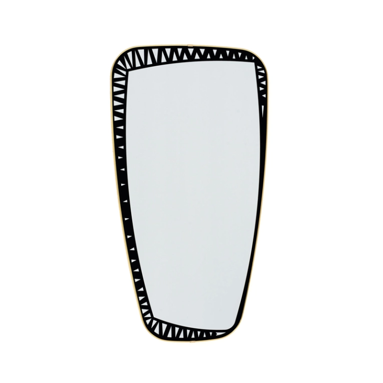 Miroir Miroir DORIAN TACCHINI