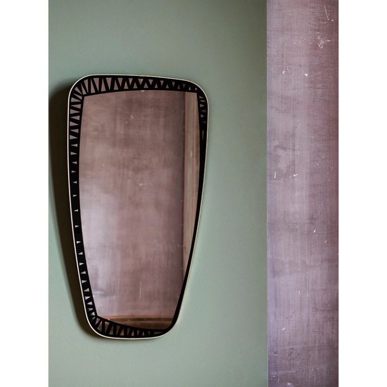 Miroir Miroir DORIAN TACCHINI