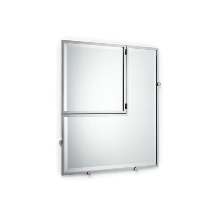 Miroir Miroir CASTELLAR Aluminium CLASSICON