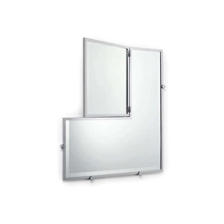 Miroir Miroir CASTELLAR Aluminium CLASSICON