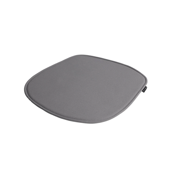 Coussin Coussin pour chaise N02 RECYCLE Gris foncé FRITZ HANSEN