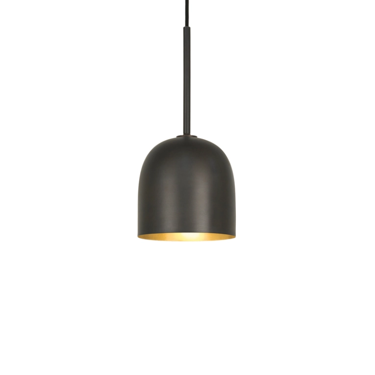 Suspension HOWARD Ø 16 Gunmetal GUBI