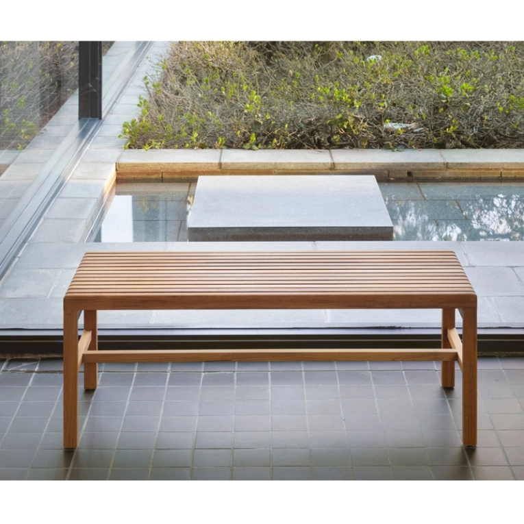 Banc SLAT BENCH BASSAMFELLOWS