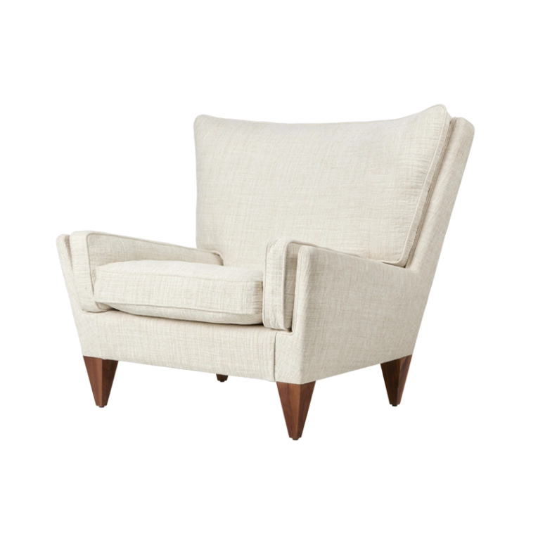 Fauteuil V11 Forli 027 GUBI