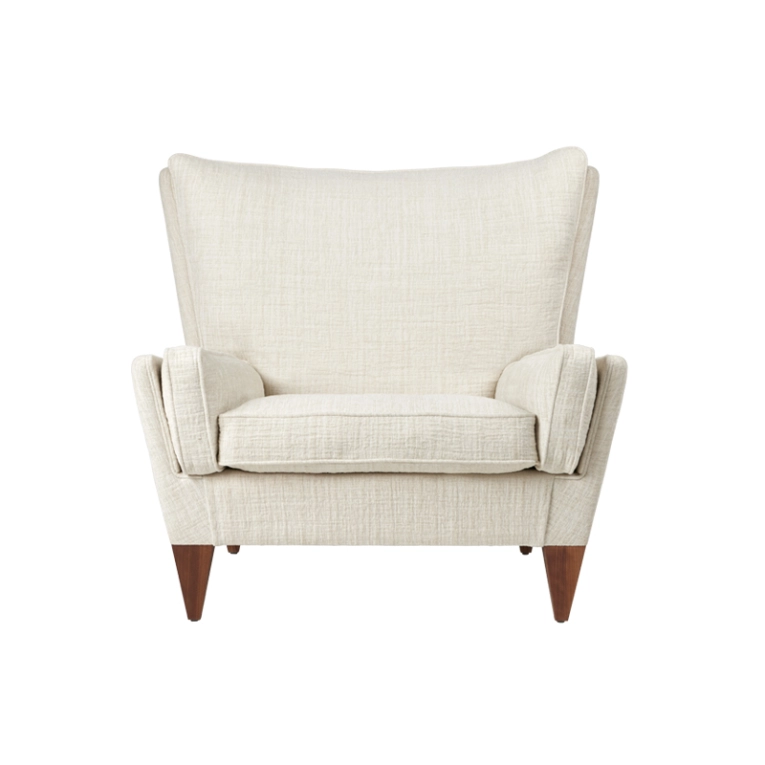 Fauteuil V11 Forli 027 GUBI