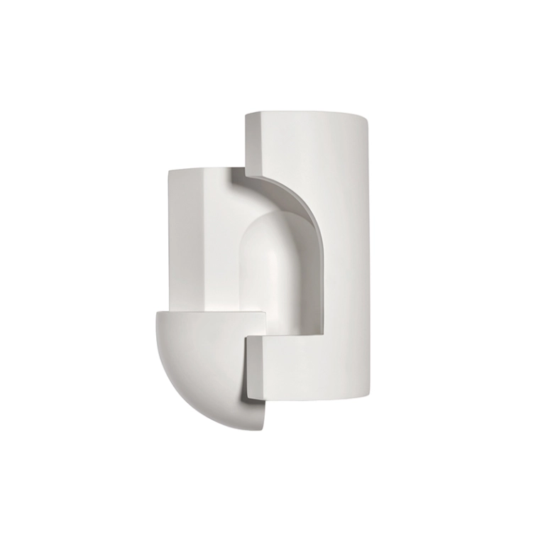 Luminaire extérieur SOUL STORY 2 OUTDOOR Blanc DCW EDITIONS