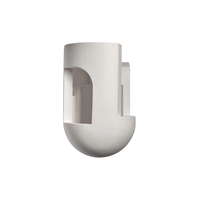Luminaire extérieur SOUL STORY 3 OUTDOOR Blanc DCW EDITIONS