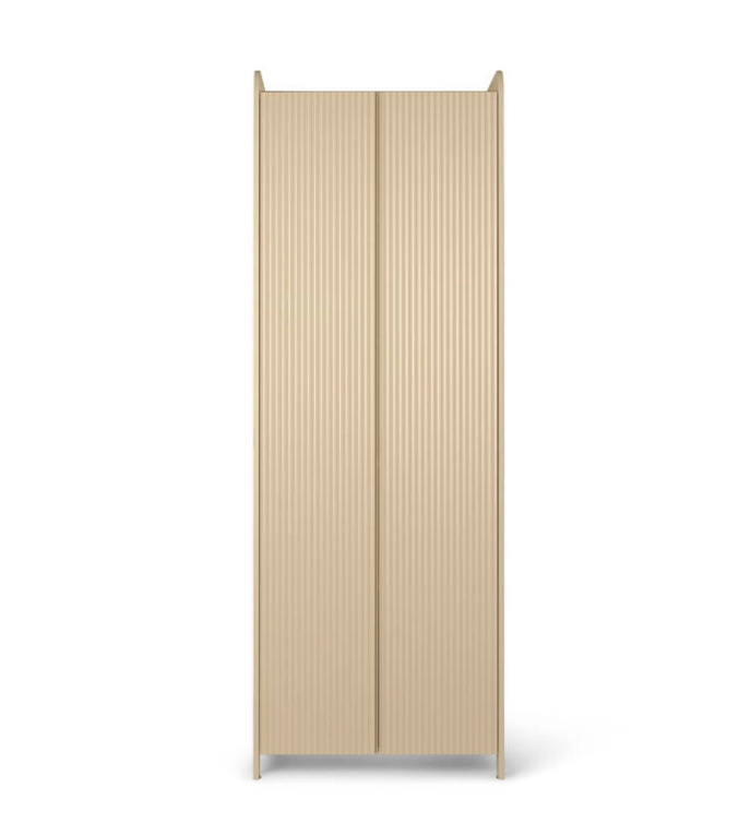 Meuble de rangement SILL TALL Cachemire FERM LIVING