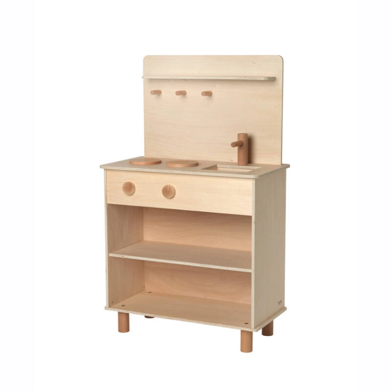 Jouet & accessoires enfant Cuisine enfant TORO Bois FERM LIVING