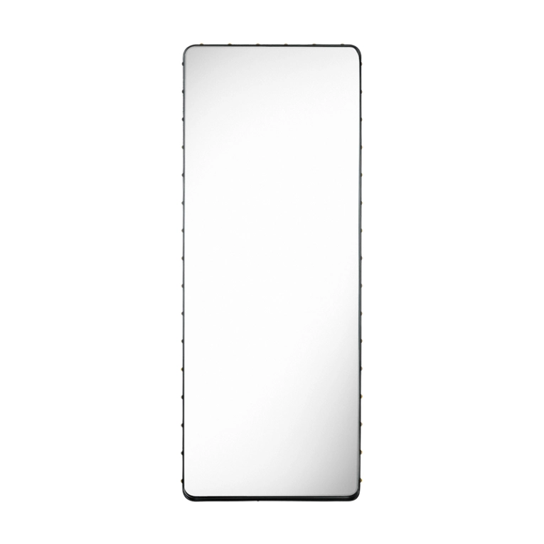 Miroir Miroir ADNET 70x180 Noir GUBI