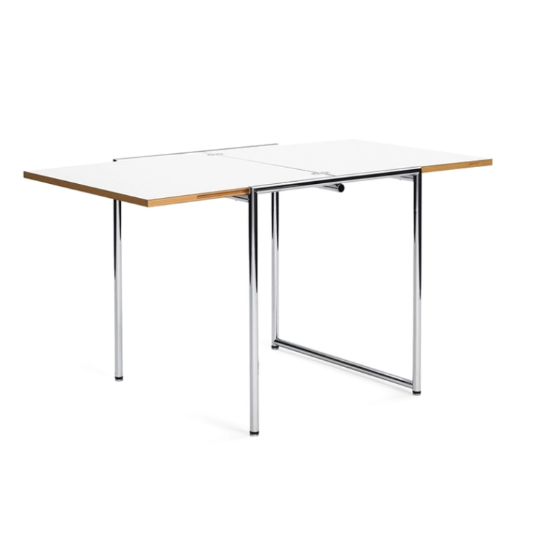 Table JEAN Blanc CLASSICON