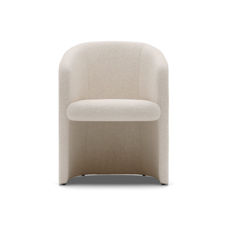 Chaise COVENT CLUB Barnum Lana 24 NEW WORKS