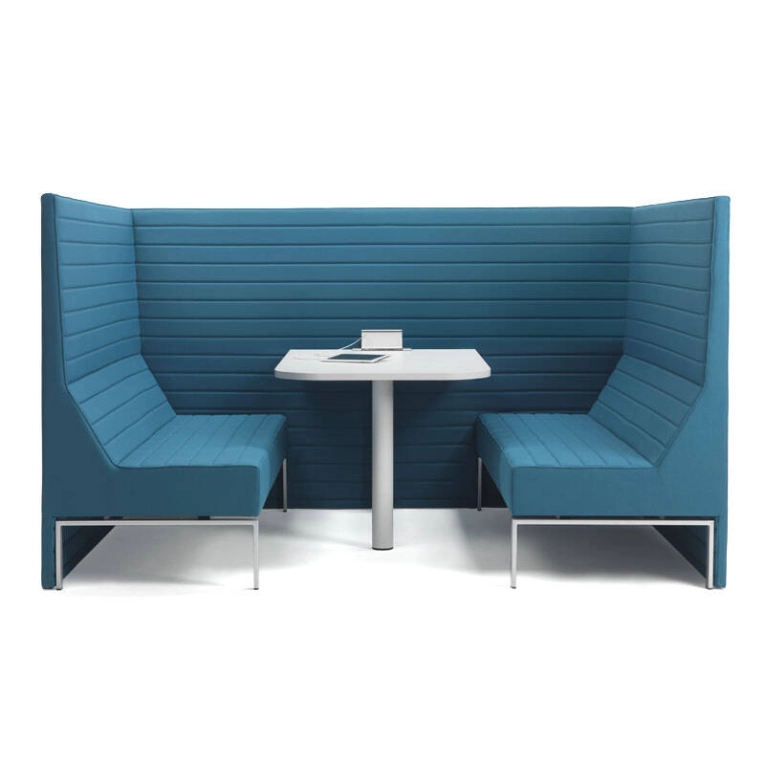 Box de réunion STRIPES BOX Tonga YS160 MARELLI