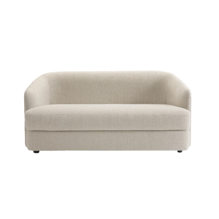 Canapé COVENT DEEP 2 places Barnum Lana 24 NEW WORKS